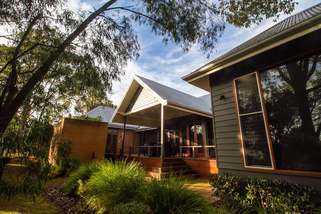 Lone Pine Cottage Margaret River Pokoj fotografie