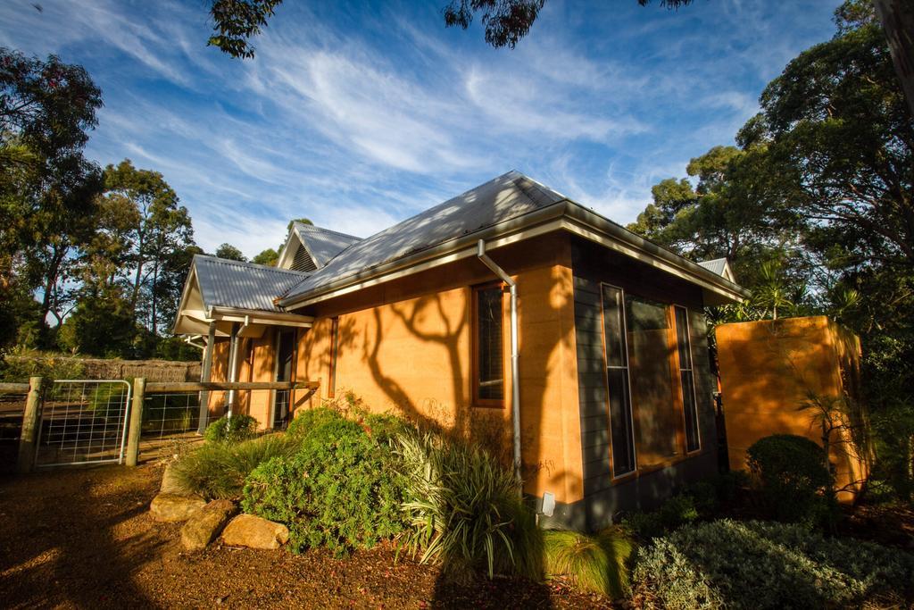 Lone Pine Cottage Margaret River Pokoj fotografie