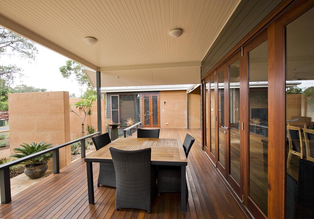 Lone Pine Cottage Margaret River Exteriér fotografie