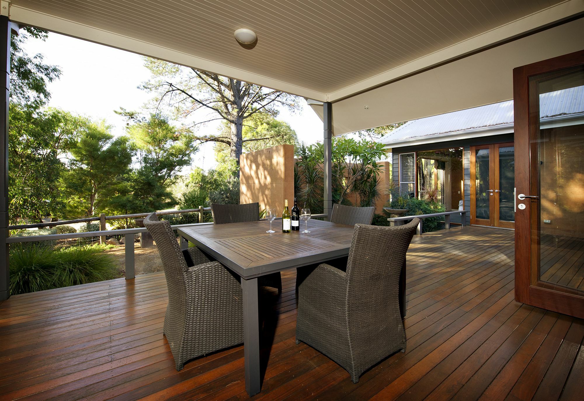 Lone Pine Cottage Margaret River Exteriér fotografie