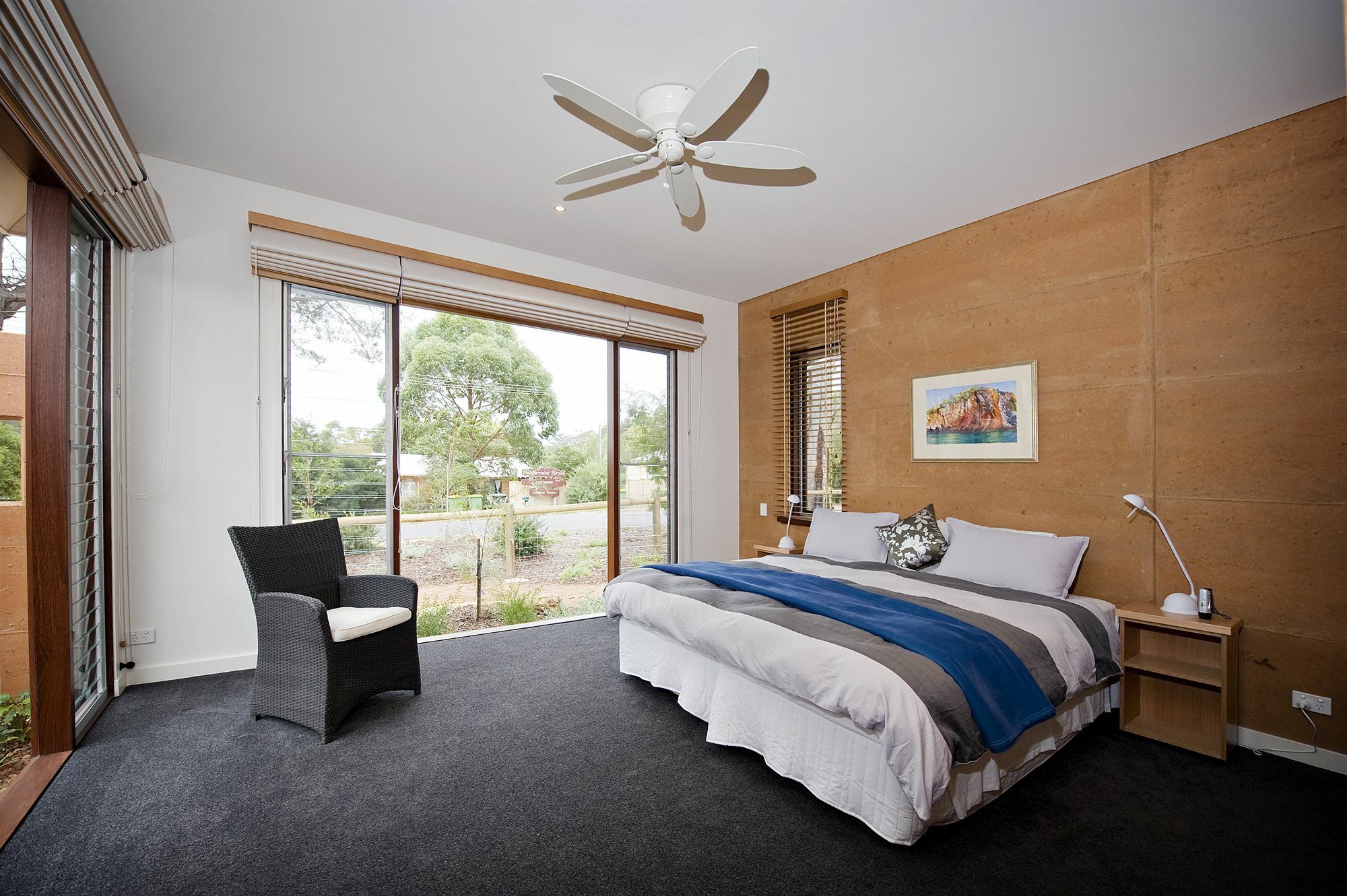 Lone Pine Cottage Margaret River Exteriér fotografie