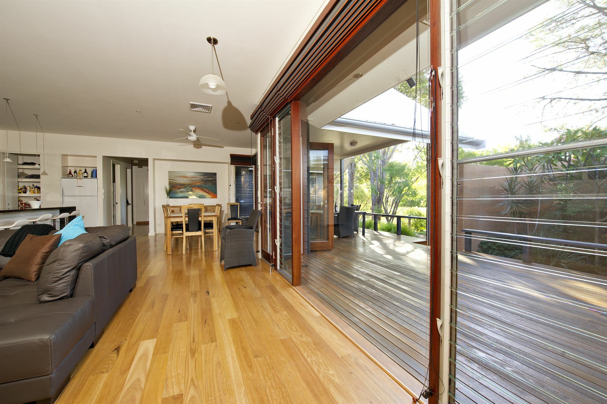 Lone Pine Cottage Margaret River Exteriér fotografie